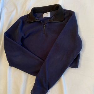 Old Navy Quarter Zip